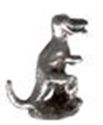 Picture of M11117   T-Rex Figurine 