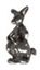 Picture of M11139   Kangaroo Figurine 