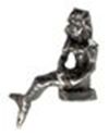 Picture of M11141   Mermaid Figurine 