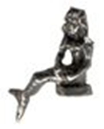Picture of M11141   Mermaid Figurine 