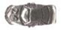 Picture of M11143   #24 Race Car Figurine 