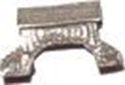 Picture of M11154   Covered Bridge Figurine 