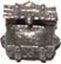 Picture of M11185   Treasure Chest Figurine 