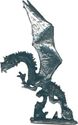Picture of R13502   Dragon Figurine 
