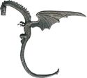 Picture of RR14001   Dragon Figurine 