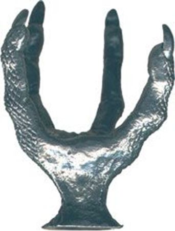 Picture of SS15001   Large Claw Figurine 