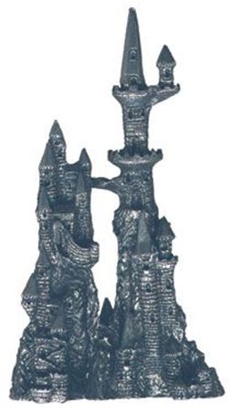 Picture of SS15002   Castle Figurine 