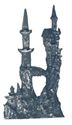 Picture of VV17002   Castle Figurine 