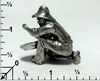 Picture of E5032   Miner Figurine 