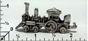 Picture of C3030   Train Engine Figurine 